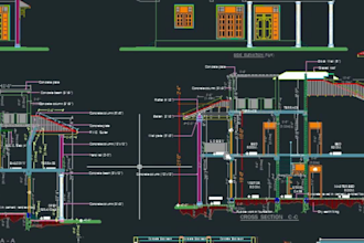 do your autocad jobs