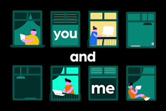 create lottie animation for your app or website