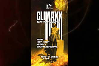 make animated motion flyer