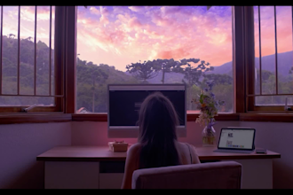 do vfx sky, green chroma keying, screen replace, rotoscoping