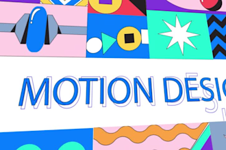 edit after effects template or make a exclusive animation