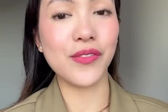 create female spokesperson ugc videos and ugc video ads