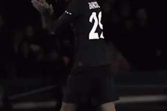 professionally edit a football video for tiktok and youtube