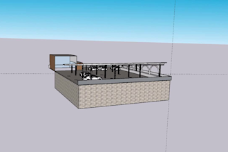 do solar design using helioscope