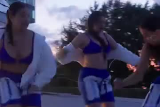 create dance video ,afro dance ,tik tok dance to promote your song