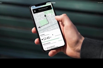 design and fix your framer website or landing page with stunning modern UI UX