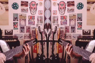 record professional acoustic and classical guitar for you