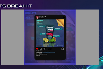 design eyecatching youtube, podcast and minecraft thumbnails