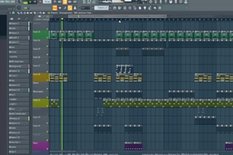 create  exclusive beats or recreate any song