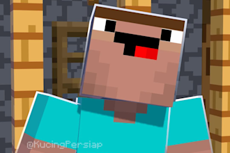 create minecraft animation for your youtube videos