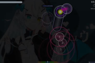 do an osu beatmap of any song that you ask me