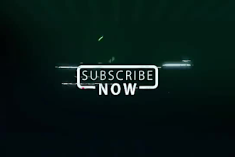 create professional forex trading promo video, crypto video ads forex  trading