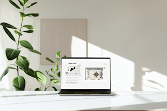 completely design your home or business