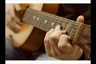 play guitar chords for your song