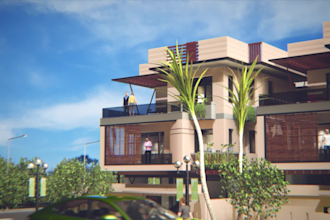 design using 3dmax and unreal engine