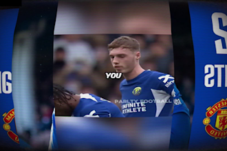 make football highlights, montages, match analysis editing