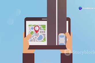 install gps server with custom mobile app development