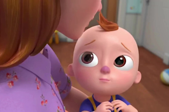 3d kids animation video, kids animation, 3d music video, 3d youtube intro logo