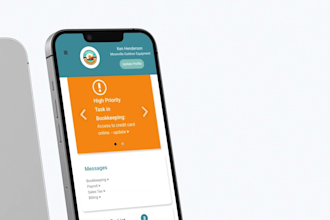 create custom website promo or app promo video, saas explainer video