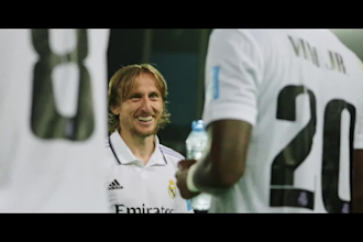 create monetizable football or soccer highlights videos