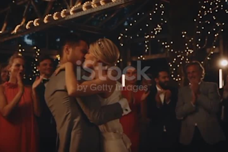 do wedding video editing