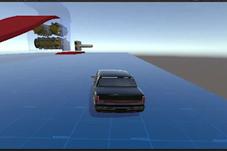 do 2d, 3d multiplayer, puzzles, android, ios and online, unity games developer