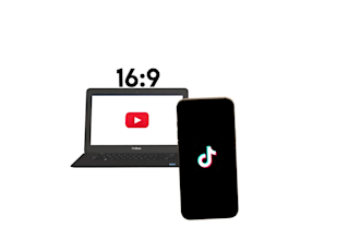 do engaging video editing for reels,tiktok and long form content
