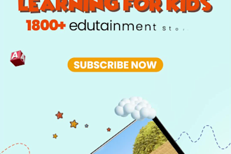 design attractive animated banner ads for web