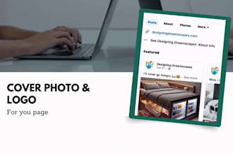 do your facebook business page create and social media setup