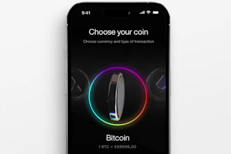 do crypto wallet app neobank app money transfer app payment app fintech app