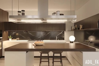turn your ideas into photoreal 3d renders for architecture and interiors