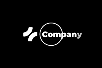 design emblems for companies and animated gifs