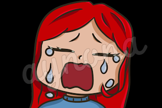 create custom twitch emotes