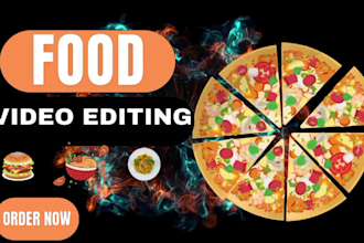create engaging food videos to grow your brand