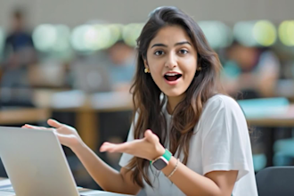 create custom ai videos for any niche using google veo3