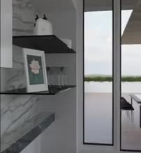create photorealistic 3d archviz interiors
