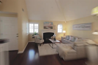 do real estate video editing in 1 houre