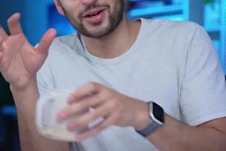edit shorts and reels just like ali abdaal style