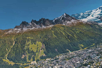 create a cinematic google earth studio animation