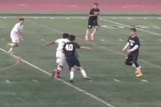 edit football highlights, reels, and short form content