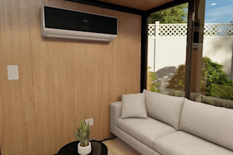 design your tiny house project