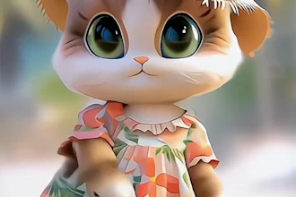 give you copyright free funny cats and dog viral videos for yt fb tiktok