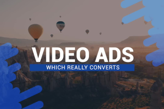 create short video ads for facebook, tiktok and instagram