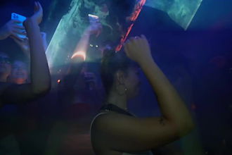 create dj night club, parties, music recaps, events and concert promo videos