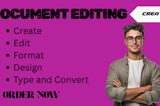 doc template create edit format editable document google doc design
