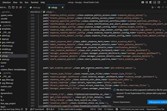 build django web apps with postgresql and AWS deployment