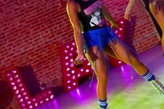 do professional group dance artist captivating performances custom choreography