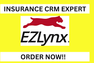 automate,customize and optimize your ezlynx CRM for better results