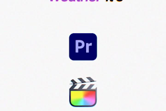be your video editor for vlogs, travel, and youtube content