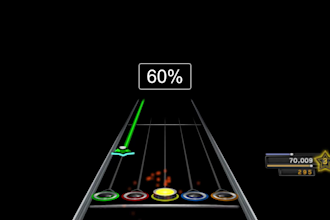 make you a clone hero chart